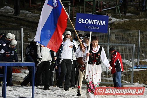 015 Słowenia